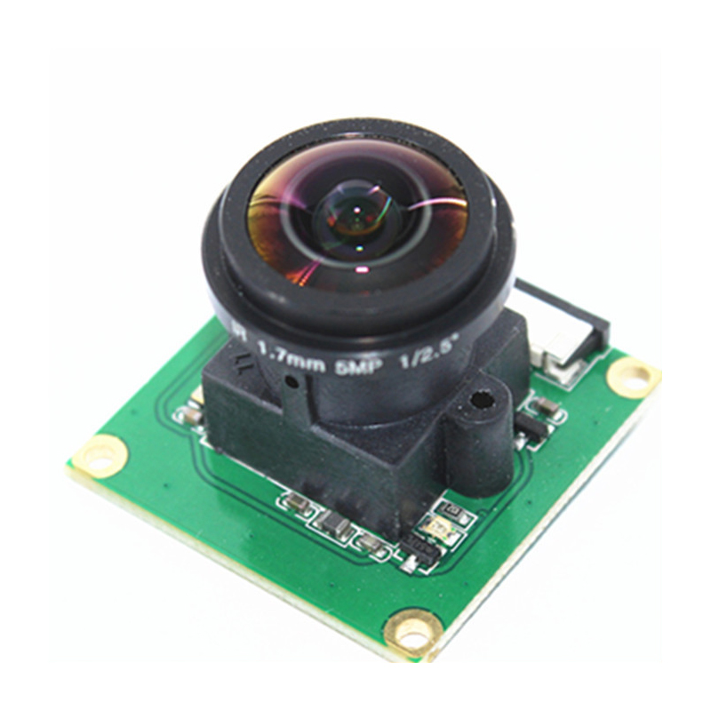 Raspberry Pi Global Shutter Camera Imx296 - Raspberry Pi Kamera Modul OV5647 5MP