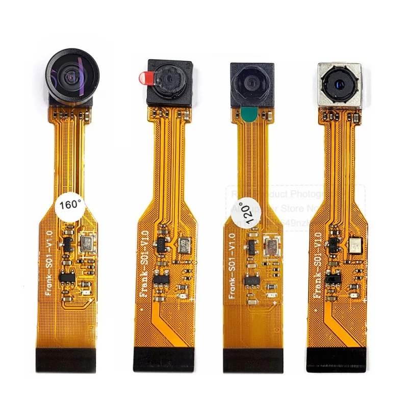 Raspberry Pi Hq Camera Microscope Lens - OV5647 Kameramodul für Raspberry Pi ZERO