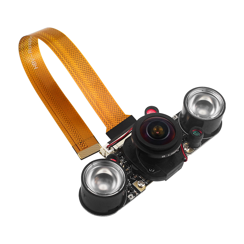 Raspberry Pi 5 Kamera 5MP 1080 – Raspberry Pi Hq Camera Microscope Lens Bewertung und Preis