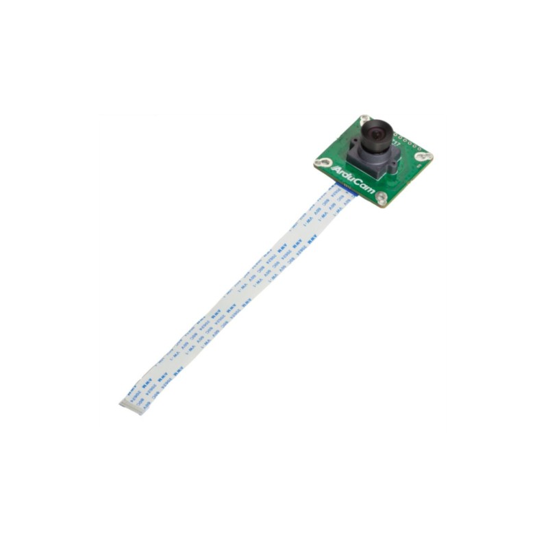 Arducam IMX296 1,58MP Mono Glo – Raspberry Pi Global Shutter Camera Imx296 Bewertung und Preis