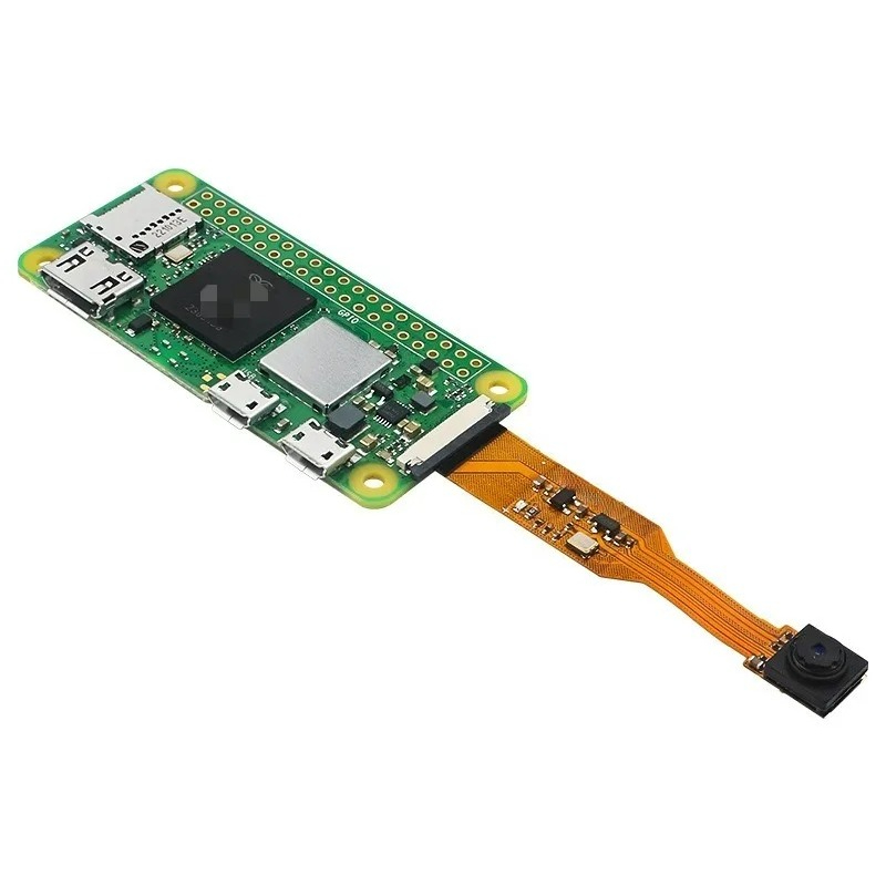 Für Raspberry Pi Zero WH 5MP K – Raspberry Pi Hq Camera Microscope Lens Bewertung und Preis