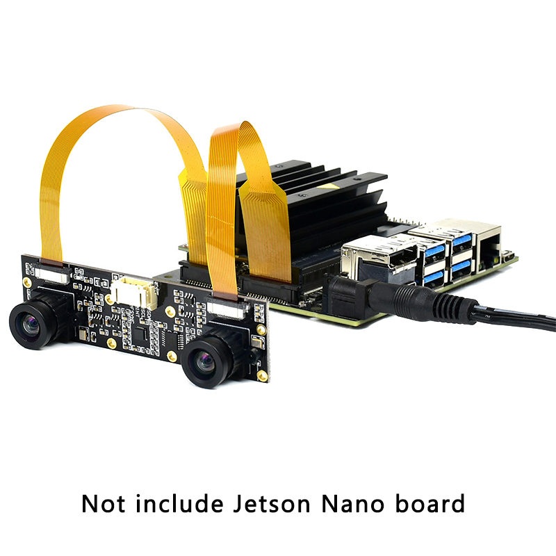 Jetson Nano Kamera 8MP IMX219  – Raspberry Pi Hq Camera Microscope Lens Bewertung und Preis