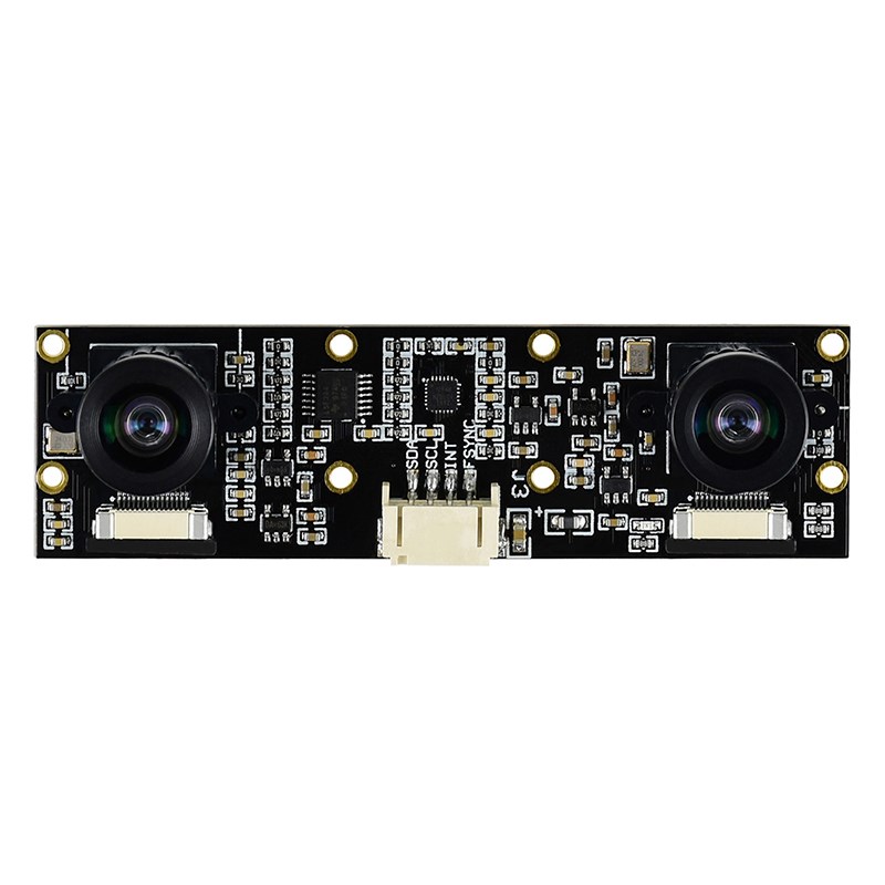 8MP IMX219 Fernglaskamera für  – Raspberry Pi Hq Camera Microscope Lens Bewertung und Preis
