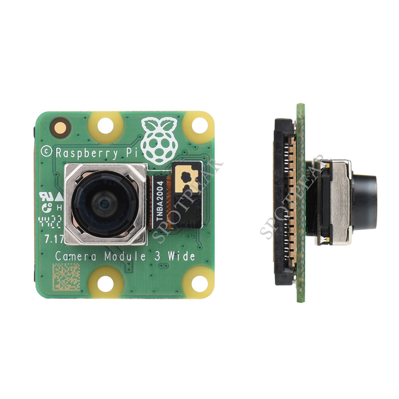 Raspberry Pi Kameramodul 3 off – Raspberry Pi Hq Camera Microscope Lens Bewertung und Preis