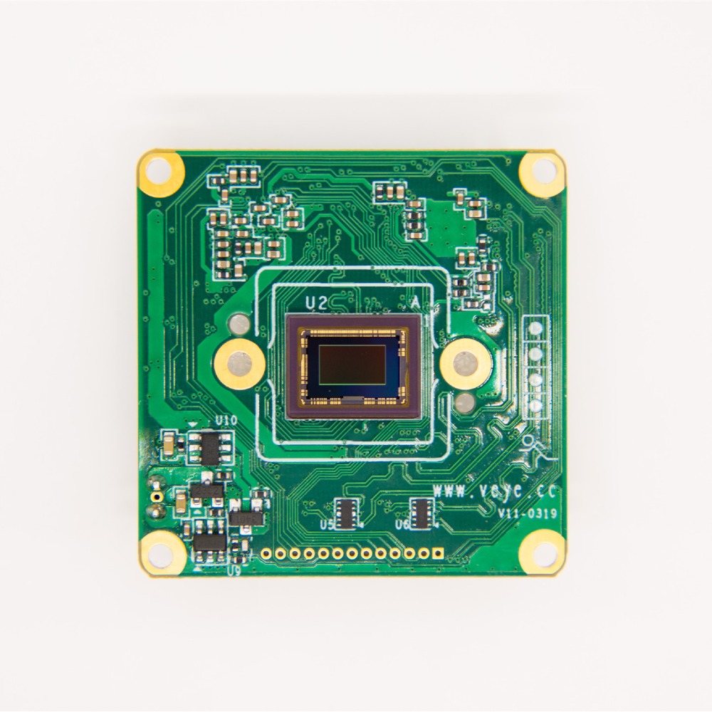 VEYE-MIPI-IMX462 für Raspberry – Raspberry Pi Global Shutter Camera Imx296 Bewertung und Preis