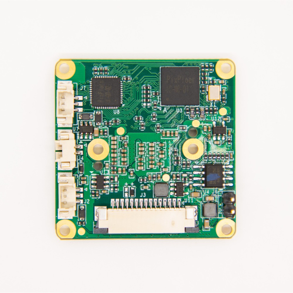 VEYE-MIPI-IMX462 für Raspberry – Raspberry Pi Global Shutter Camera Imx296 Bewertung und Preis
