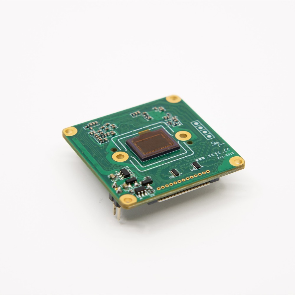 VEYE-MIPI-IMX462 für Raspberry – Raspberry Pi Global Shutter Camera Imx296 Bewertung und Preis