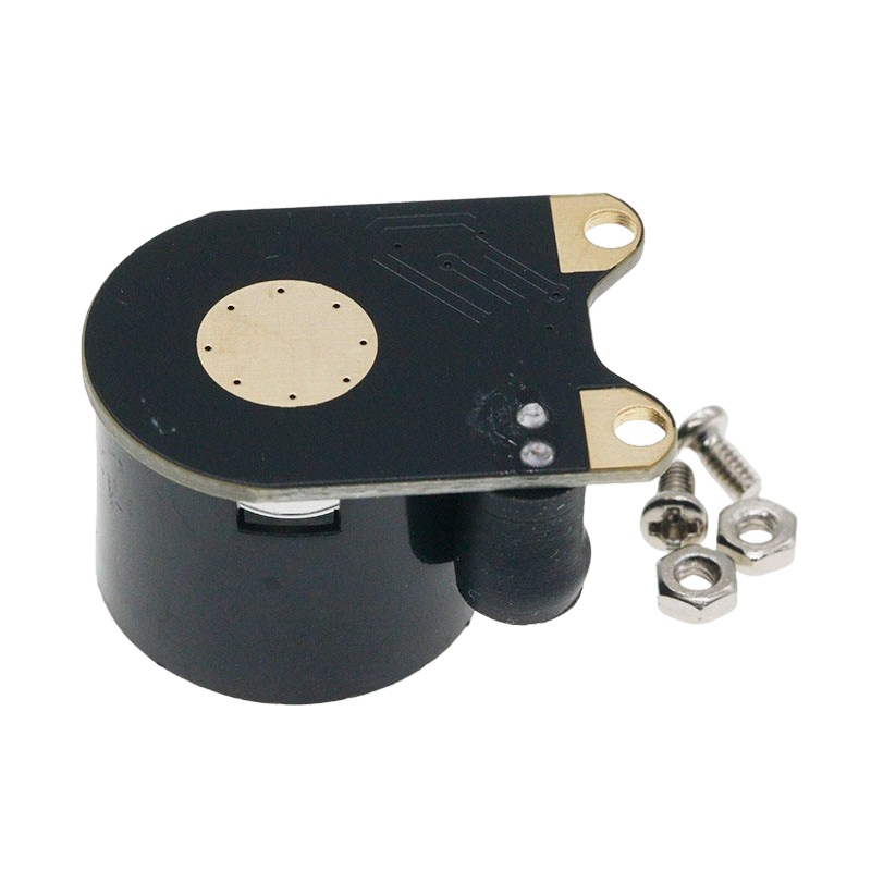 1 Stück Infrarot-LED-Licht 5W  – Raspberry Pi Hq Camera Microscope Lens Bewertung und Preis