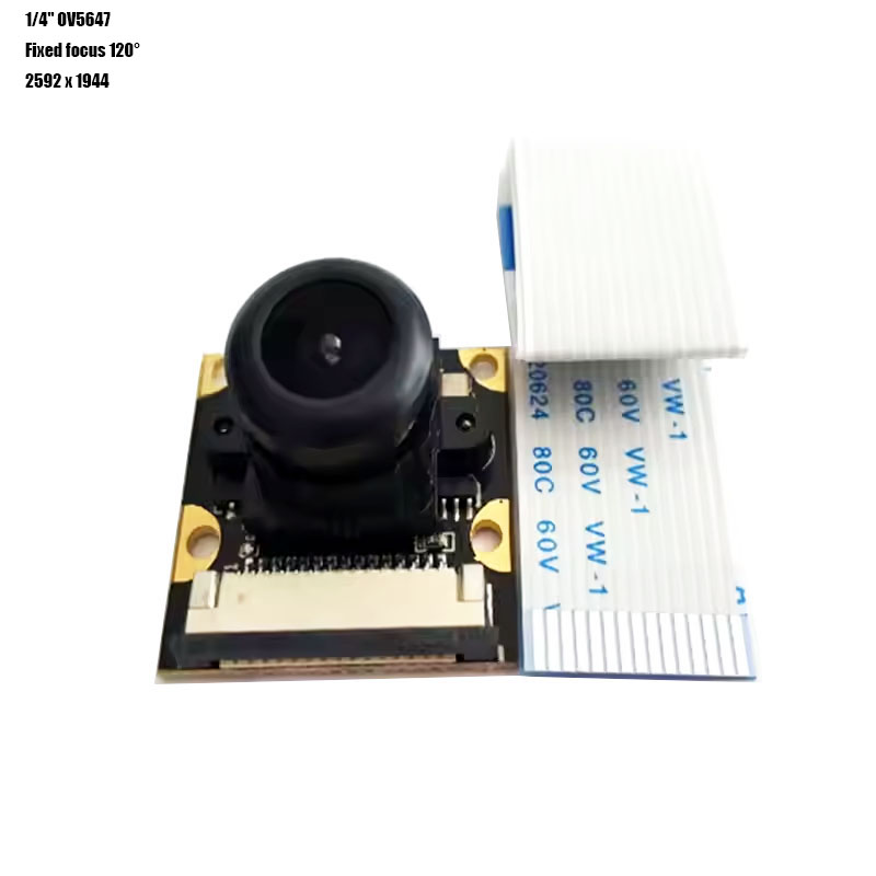 5MP HD Raspberry PI OV5647 Kam – Raspberry Pi Hq Camera Microscope Lens Bewertung und Preis