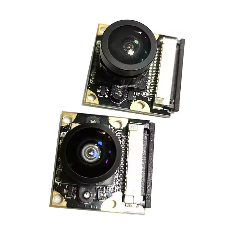 5MP HD Raspberry PI OV5647 Kam – Raspberry Pi Hq Camera Microscope Lens Bewertung und Preis