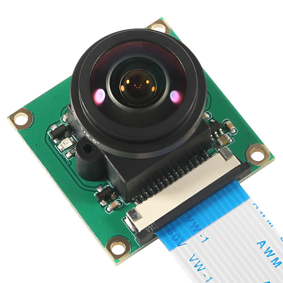 Raspberry Pi Kamera Modul OV56 – Raspberry Pi Global Shutter Camera Imx296 Bewertung und Preis