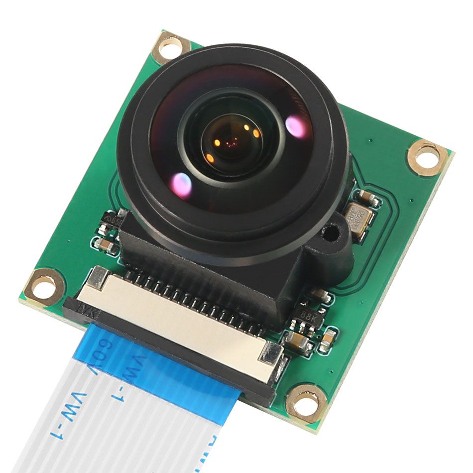Raspberry Pi Kamera Modul OV56 – Raspberry Pi Global Shutter Camera Imx296 Bewertung und Preis