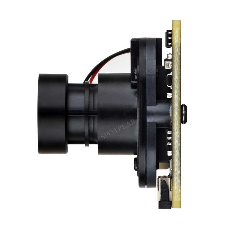 Raspberry Pi Starlight Kamera  – Raspberry Pi Global Shutter Camera Imx296 Bewertung und Preis
