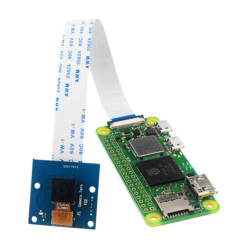 Raspberry Pi Zero 2W Kameramod – Raspberry Pi Hq Camera Microscope Lens Bewertung und Preis